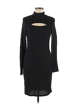 White Birch Cocktail Dress