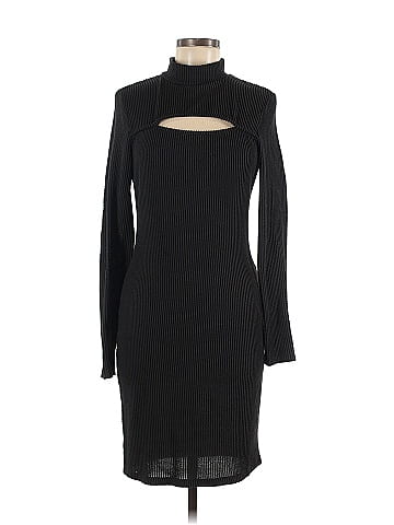 White Birch Cocktail Dress (view 1)