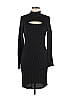 White Birch Black Cocktail Dress Size M - photo 1