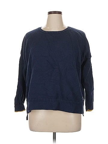 Joules Pullover Sweater (view 1)