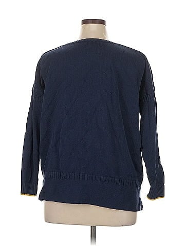 Joules Pullover Sweater (view 2)