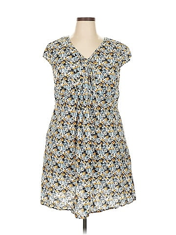 eShakti Casual Dress (view 1)