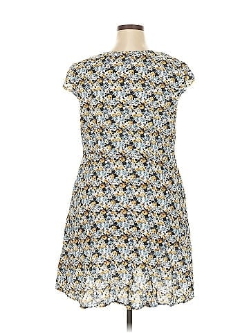 eShakti Casual Dress (view 2)