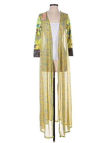 Maaji Swimsuit Cover Up (view 1)