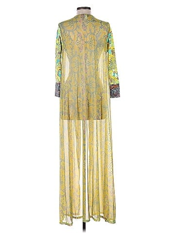 Maaji Swimsuit Cover Up (view 2)