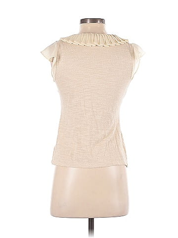 Deletta Sleeveless Blouse (view 2)