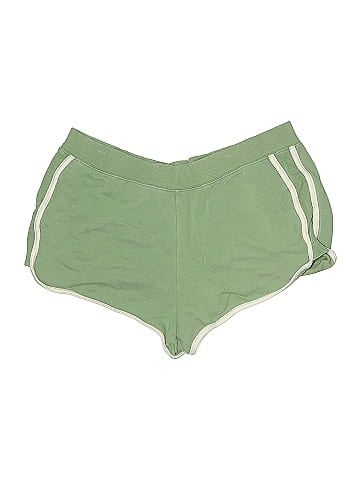 OFFLINE by Aerie Athletic Shorts (view 1)