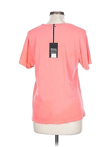 Michael Lauren Short Sleeve Top (view 2)