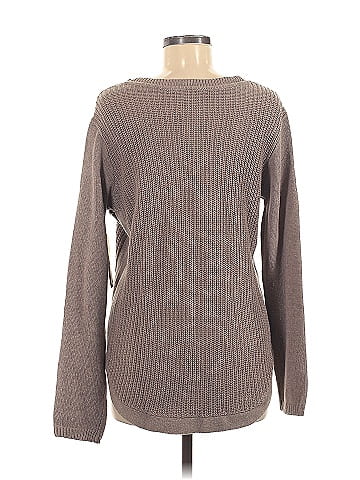 RD Style Pullover Sweater (view 2)