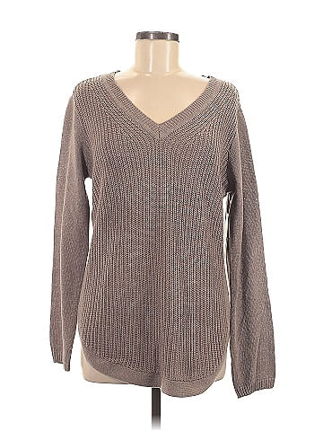 RD Style Pullover Sweater (view 1)