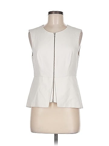 BCBGMAXAZRIA Vest (view 1)