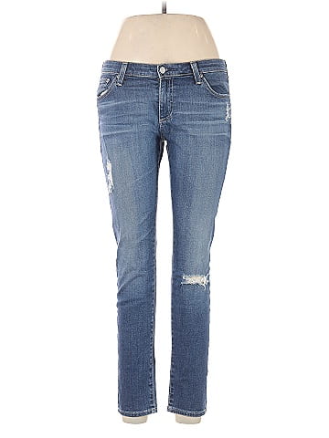 Adriano Goldschmied Jeans (view 1)