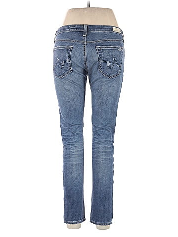Adriano Goldschmied Jeans (view 2)