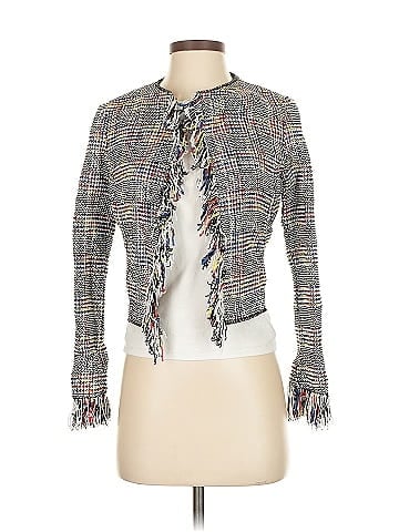 Worth New York Jacket (view 1)