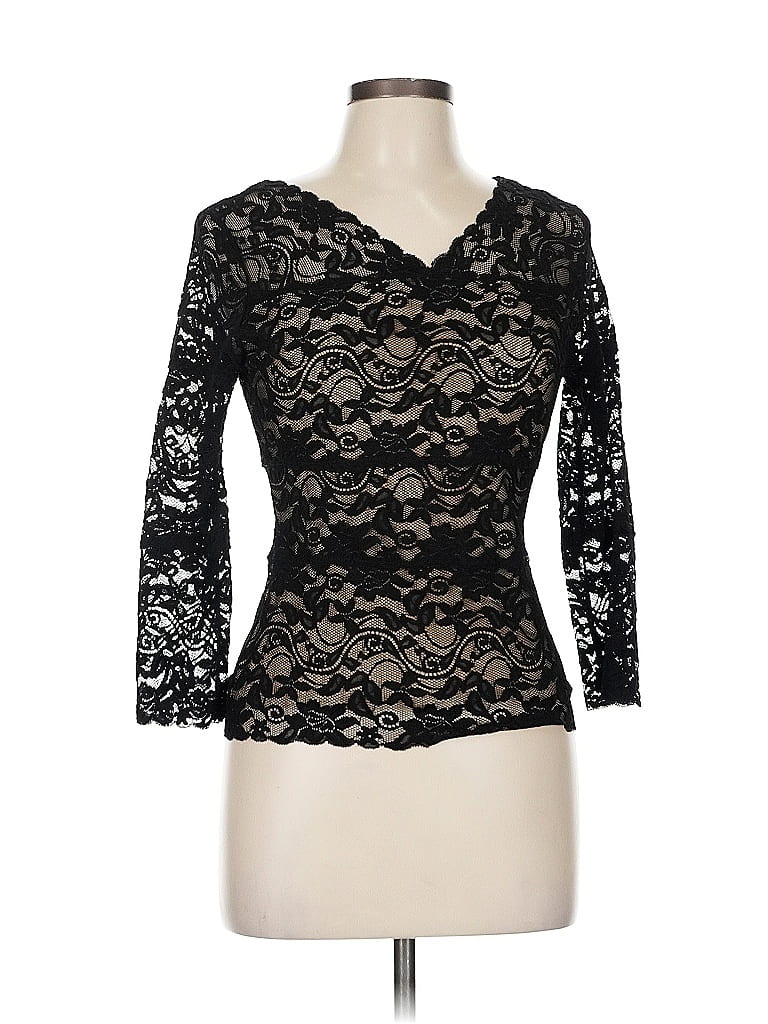 Ensemble Veste Et Jupe Karen Kane – Noir, Taille 10 – Style Bohème – Neuf Sans étiquette