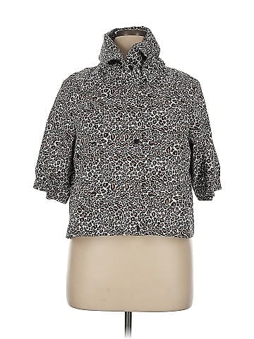 Samuel Dong Jacket (view 1)