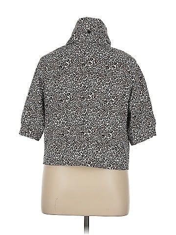 Samuel Dong Jacket (view 2)