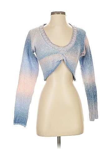 For Love Bell Pullover Sweater (view 1)