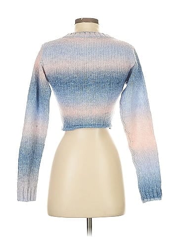 For Love Bell Pullover Sweater (view 2)