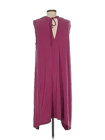 Eri + Ali Casual Dress (view 2)