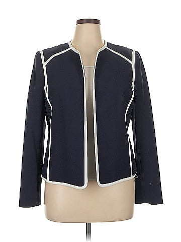Black Label by Evan Picone Blazer (view 1)