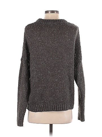 Pull&Bear Pullover Sweater (view 2)