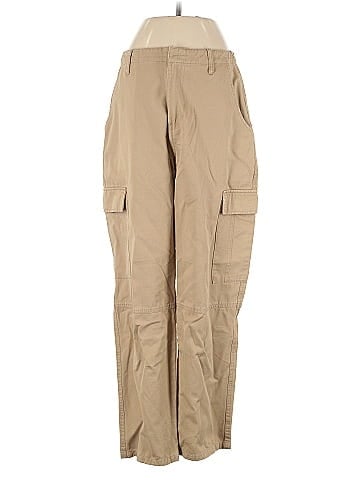 Cotton Candy LA Cargo Pants (view 1)