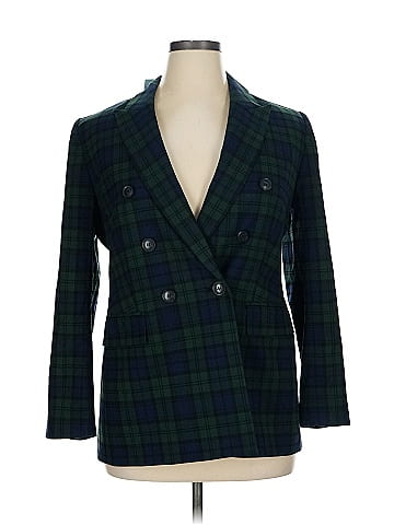 Ann Taylor LOFT Blazer (view 1)