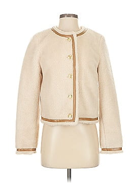 J.Crew Collection Coat