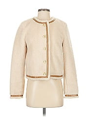 J.Crew Collection Coat