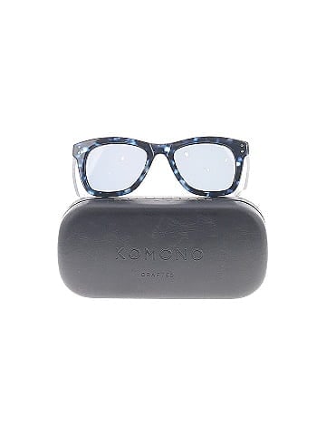 Kokomo Sunglasses (view 2)