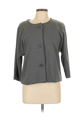 Adrienne Vittadini Jacket (view 1)