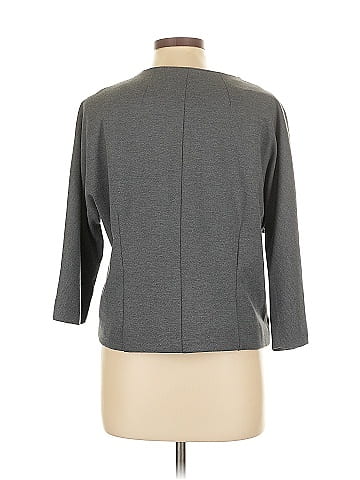 Adrienne Vittadini Jacket (view 2)
