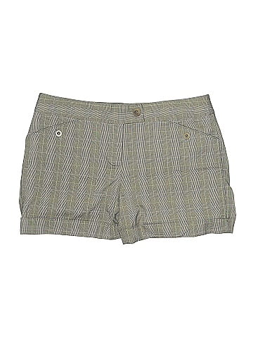 Laundry by Shelli Segal Shorts (view 1)