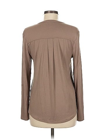 Investments Long Sleeve Top (view 2)