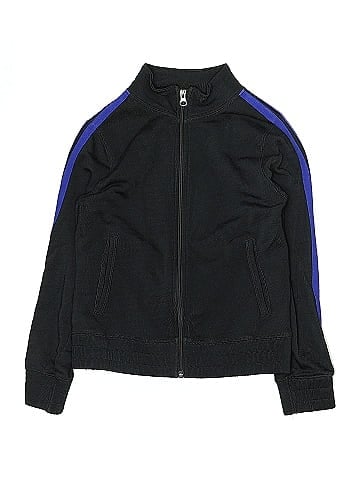 Crewcuts Track Jacket (view 1)