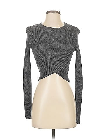 Missguided Pullover Sweater (view 1)