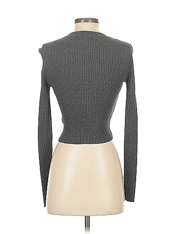 Missguided Pullover Sweater (view 2)