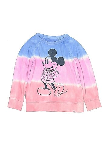Disney Sweatshirt (view 1)