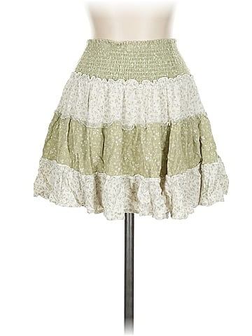 Ocean Drive Clothing Co. Casual Skirt (view 1)