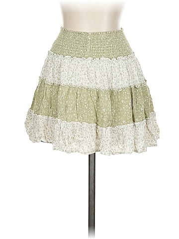 Ocean Drive Clothing Co. Casual Skirt (view 2)
