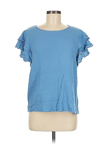 Bibi Short Sleeve T-Shirt (view 1)