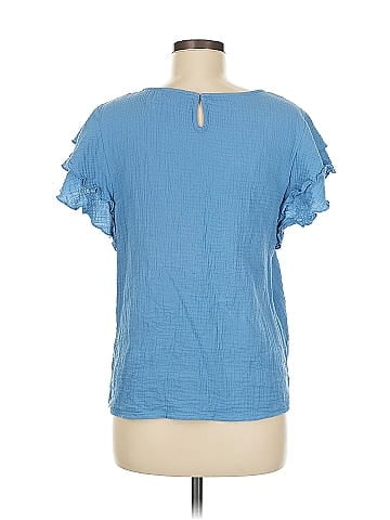 Bibi Short Sleeve T-Shirt (view 2)