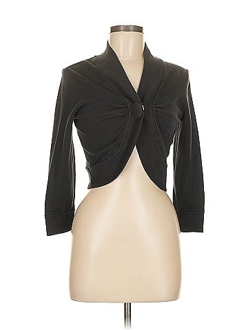 Lord & Taylor Silk Blazer (view 1)