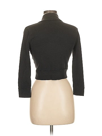 Lord & Taylor Silk Blazer (view 2)