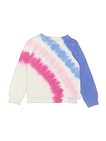 Design History Pullover Sweater (view 1)