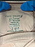 easy-peasy 100% Polyester Ivory Long Sleeve Top Size 3-6 mo - photo 3