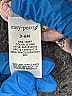 easy-peasy 100% Polyester Ivory Long Sleeve Top Size 3-6 mo - photo 4
