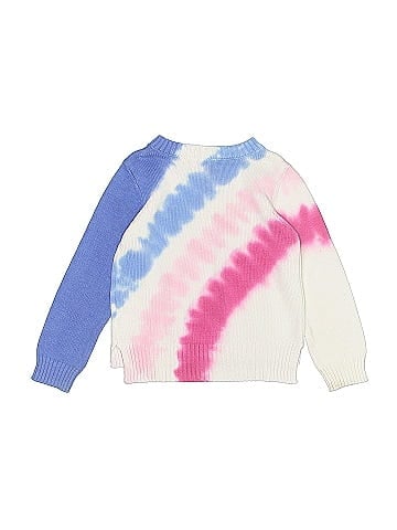 Design History Pullover Sweater (view 2)