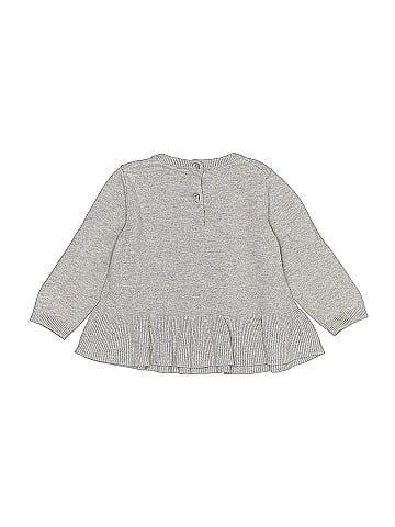 Baby Gap Pullover Sweater (view 2)